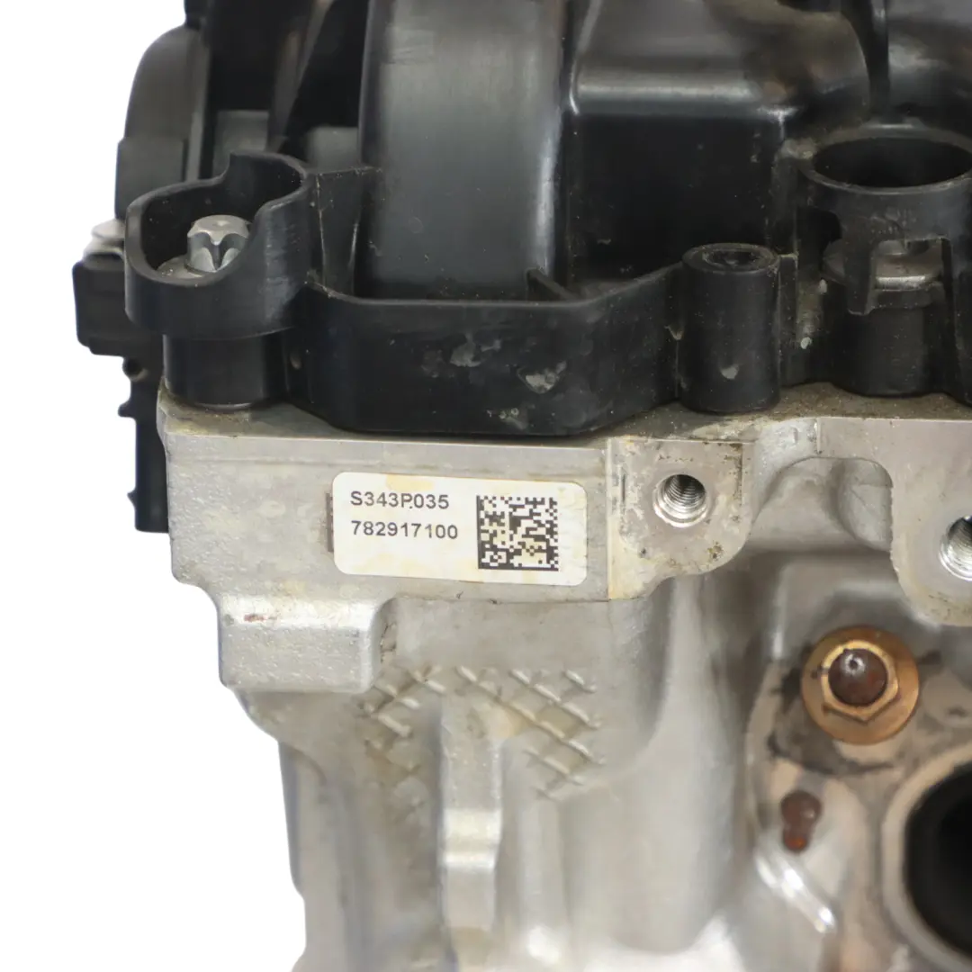 B48C Unkomplett Motor B48A20F 49TKM, GARANTIE Mini Cooper S F54 F55 F56 F60 - SKU 5A07798 - Teilenummer 5A07798