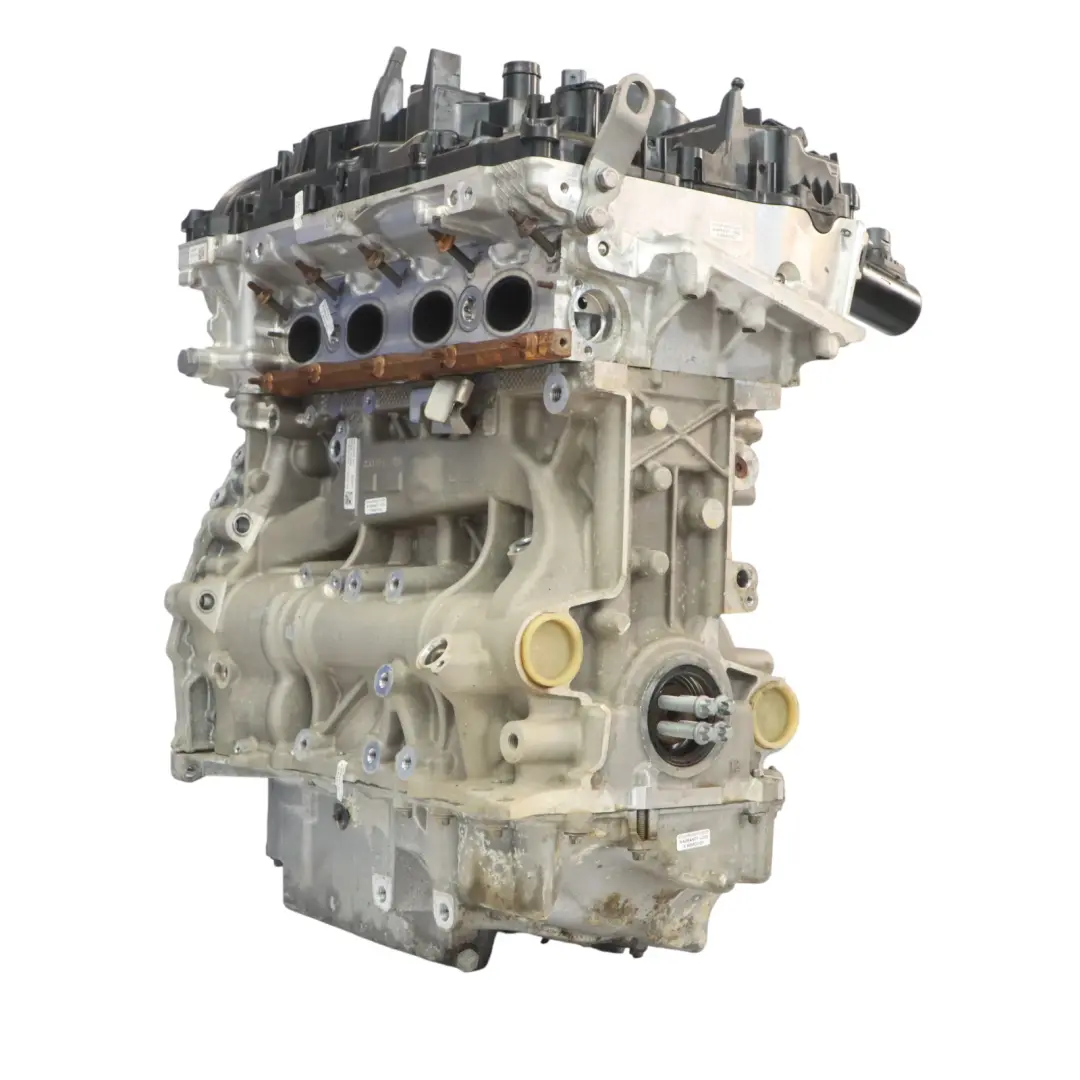 B48C Unkomplett Motor B48A20F 49TKM, GARANTIE Mini Cooper S F54 F55 F56 F60 - SKU 5A07798 - Teilenummer 5A07798