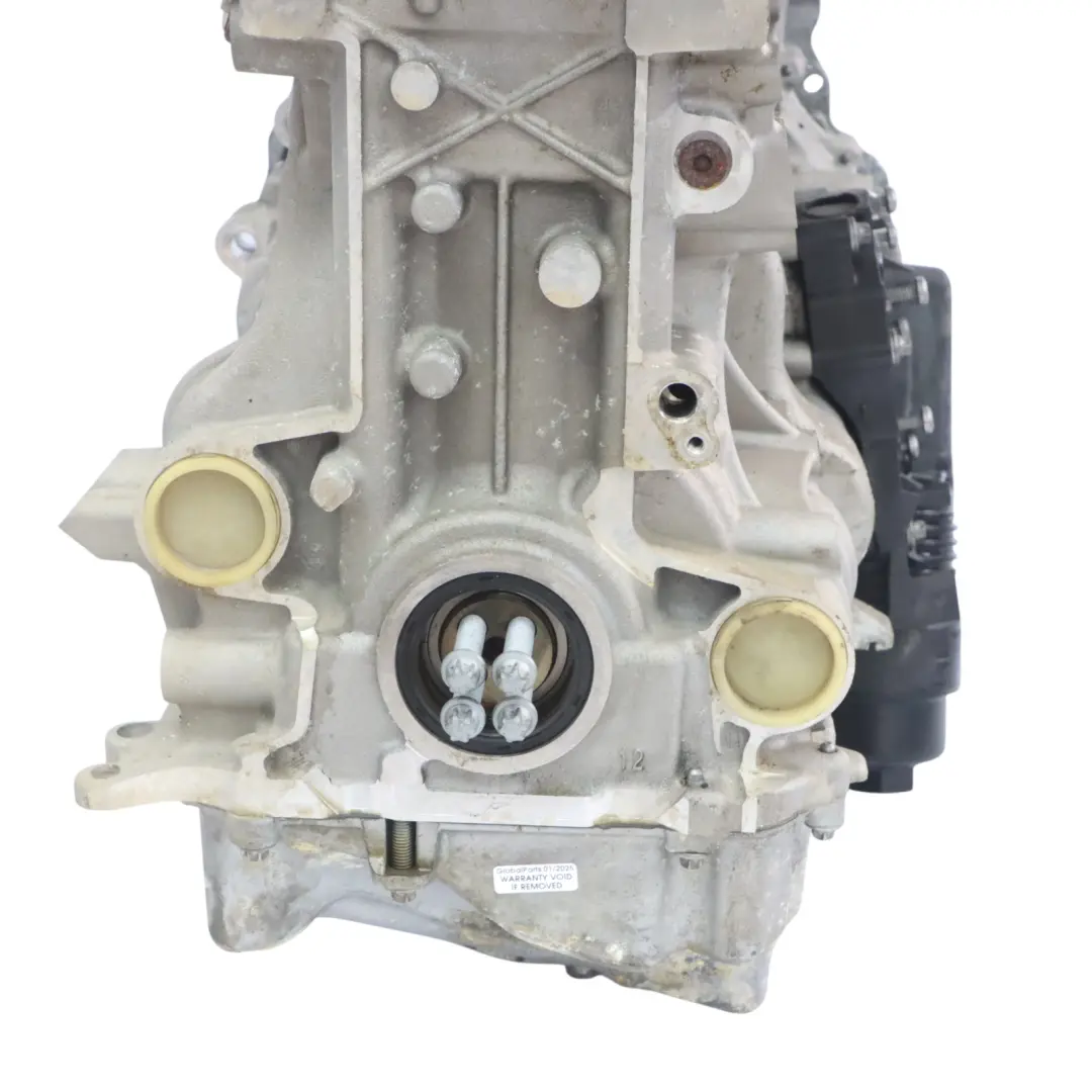 B48C Bare Engine B48A20F with 32k miles, WARRANTY to Mini Cooper S F54 F55 F56 F60 with Part number 5A07798 Mini Cooper S F54 F55 F56 F60 B48C Bare Engine B48A20F with 32k miles, WARRANTY - SKU 5A07798 - Part number 5A07798