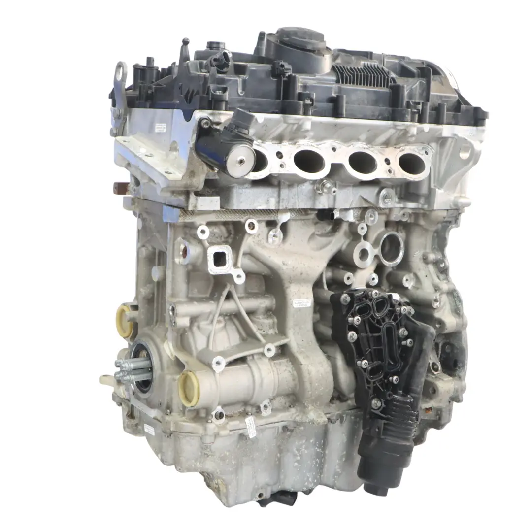B48C Unkomplett Motor B48A20F 49TKM, GARANTIE Mini Cooper S F54 F55 F56 F60 - SKU 5A07798 - Teilenummer 5A07798