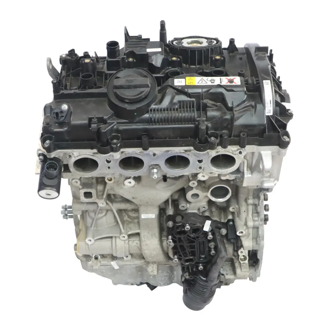 B48C Unkomplett Motor B48A20F 49TKM, GARANTIE Mini Cooper S F54 F55 F56 F60 - SKU 5A07798 - Teilenummer 5A07798