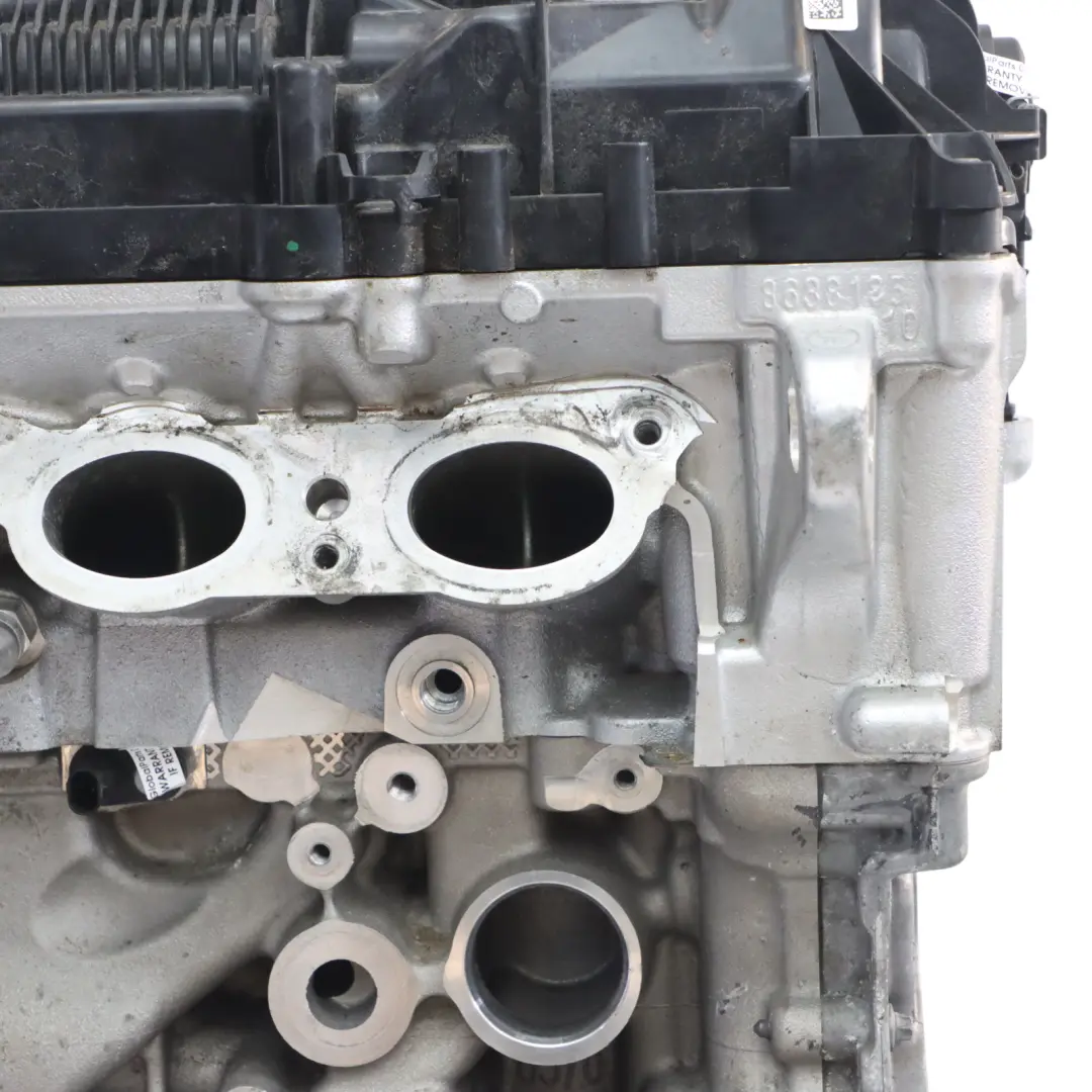 B48C Moteur Nu B48A20F 49 000 km, GARANTIE pour Mini Cooper S F54 F55 F56 F60 à propos du numéro de pièce 5A07798 Mini Cooper S F54 F55 F56 F60 B48C Moteur Nu B48A20F 49 000 km, GARANTIE - SKU 5A07798 - Numéro de pièce 5A07798