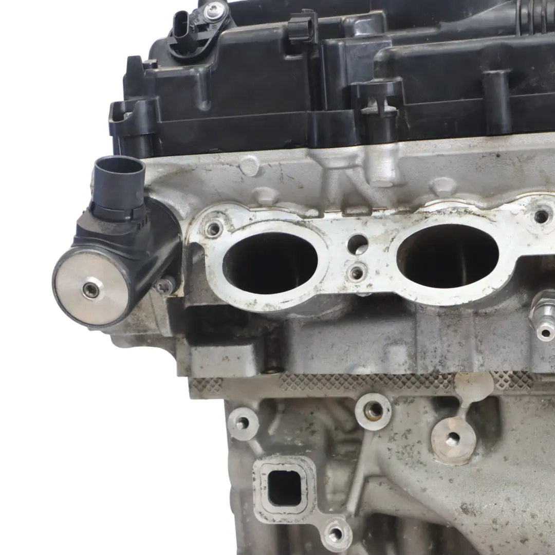 B48C Motor Desnudo B48A20F 49 000 km, GARANTÍA para Mini Cooper S F54 F55 F56 F60 con número de pieza 5A07798 Mini Cooper S F54 F55 F56 F60 B48C Motor Desnudo B48A20F 49 000 km, GARANTÍA - SKU 5A07798 - Número de pieza 5A07798