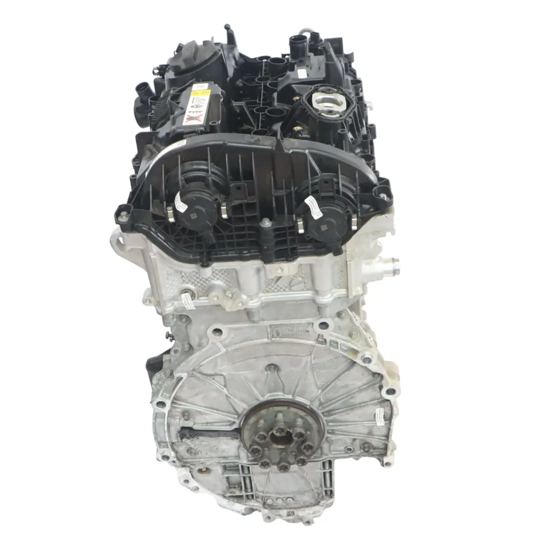 B48C Unkomplett Motor B48A20F 49TKM, GARANTIE Mini Cooper S F54 F55 F56 F60 - SKU 5A07798 - Teilenummer 5A07798