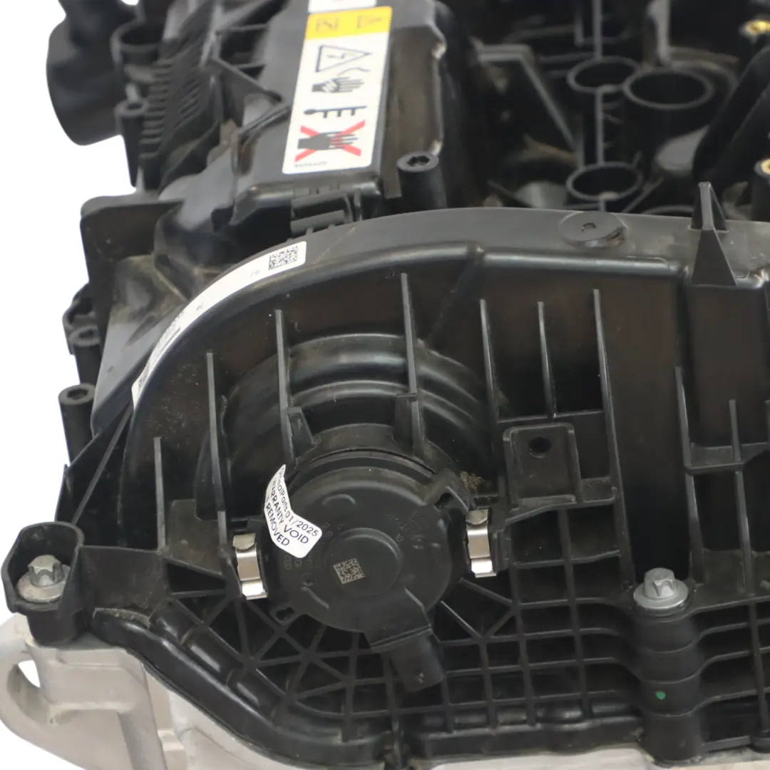 B48C Unkomplett Motor B48A20F 49TKM, GARANTIE Mini Cooper S F54 F55 F56 F60 - SKU 5A07798 - Teilenummer 5A07798