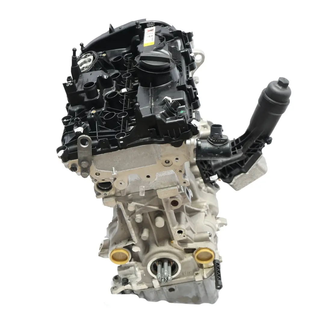 BMW G20 320i G22 420i G30 520i Motore Nudo B48B20A B48C 55 000 km, GARANZIA - SKU 5A078C2 - Numero di parte 5A078C2