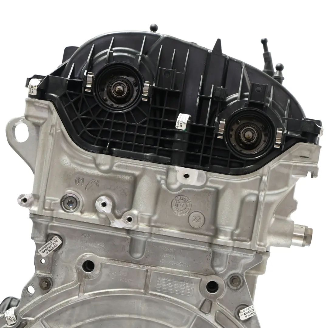 BMW G20 320i G22 420i G30 520i Silnik Goły Słupek B48B20A B48C Nowy Rozrząd - SKU 5A078C2-1 - Numer Części 5A078C2