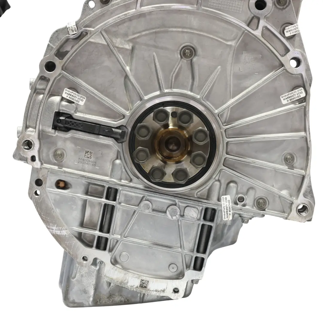 Desnudo B48B20A B48C Nueva Distribución GARANTÍA para BMW G20 320i G22 420i G30 Motor con número de pieza 5A078C2 BMW G20 320i G22 420i G30 Motor Desnudo B48B20A B48C Nueva Distribución GARANTÍA - SKU 5A078C2-1 - Número de pieza 5A078C2