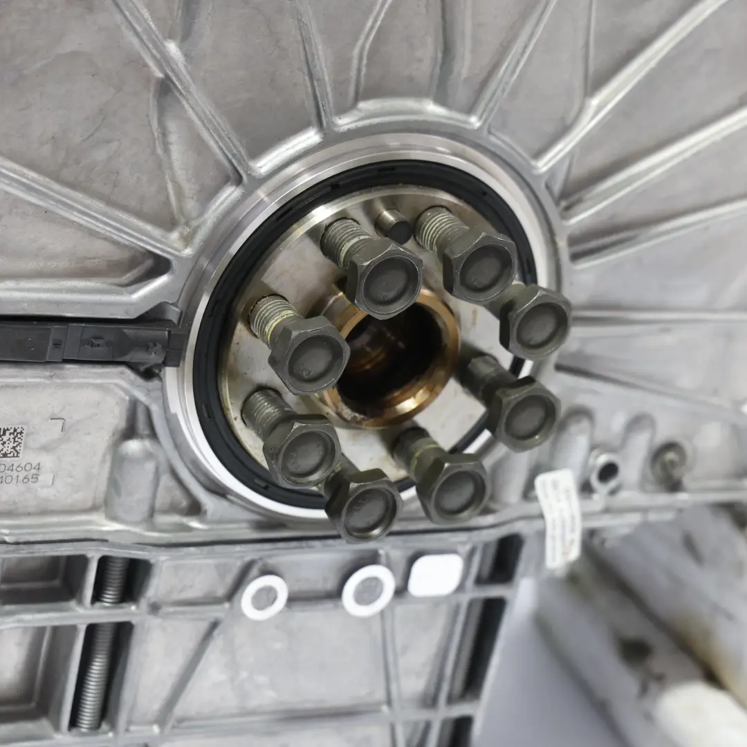 BMW G20 320i G22 420i G30 520i Moteur Nu B48B20A B48C 55 000 km, GARANTIE - SKU 5A078C2 - Numéro de pièce 5A078C2