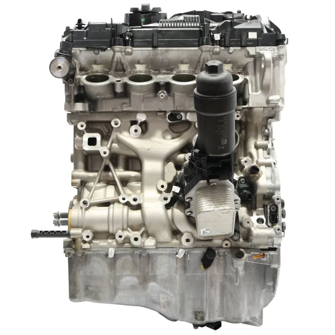 Moteur Nu B48B20A B48C Neuf Distribution GARANTIE pour BMW G20 320i G22 420i G30 520i à propos du numéro de pièce 5A078C2 BMW G20 320i G22 420i G30 520i Moteur Nu B48B20A B48C Neuf Distribution GARANTIE - SKU 5A078C2-1 - Numéro de pièce 5A078C2