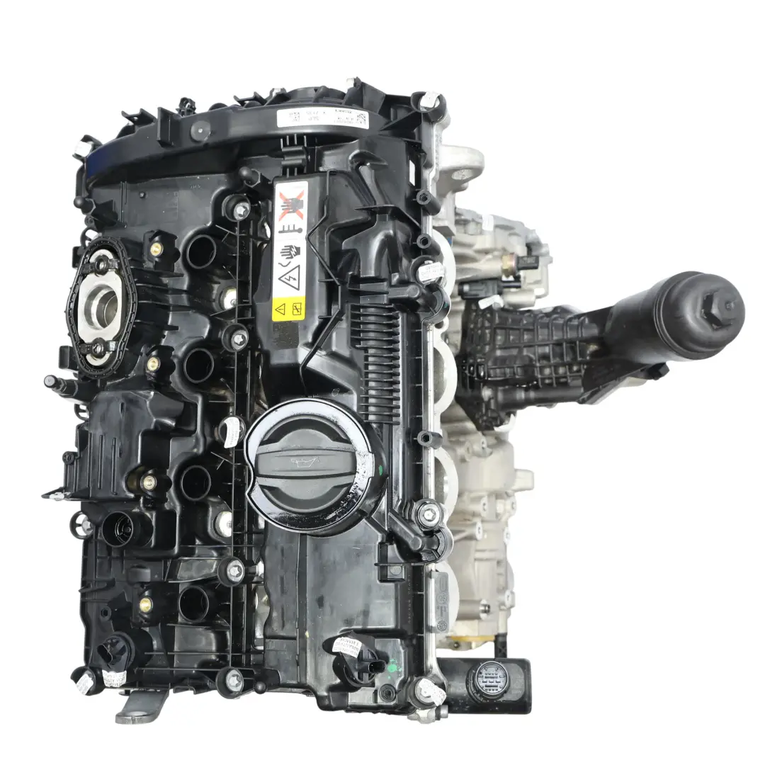 Unkomplett Motor B48B20A B48C Neue Steuerkette GARANTIE für BMW G20 320i G22 420i mit Teilenummer 5A078C2 BMW G20 320i G22 420i Unkomplett Motor B48B20A B48C Neue Steuerkette GARANTIE - SKU 5A078C2-1 - Teilenummer 5A078C2