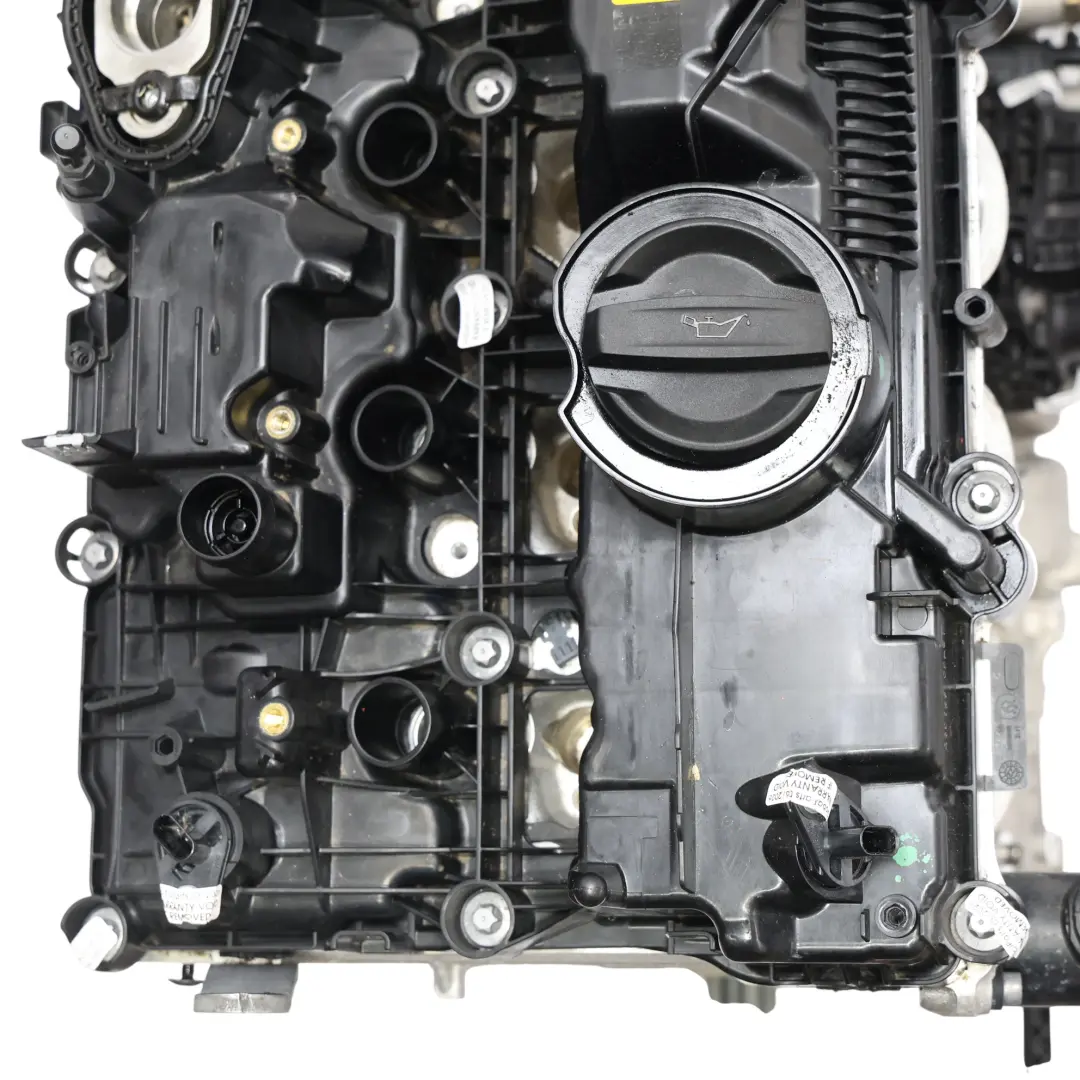 BMW G20 320i G22 420i G30 520i Bare Engine B48B20A B48C 35k miles, WARRANTY - SKU 5A078C2 - Part number 5A078C2