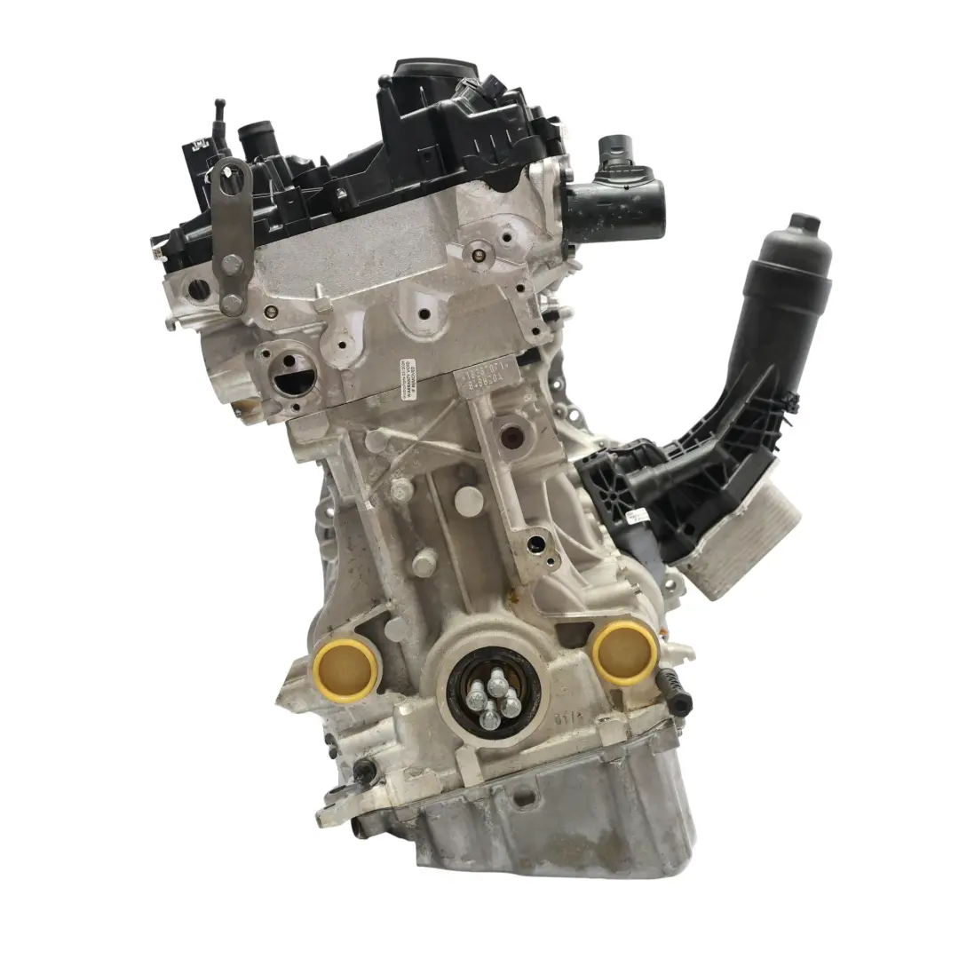 Unkomplett Motor B48B20A B48C 55TKM, GARANTIE für BMW G20 320i G22 420i G30 520i mit Teilenummer 5A078C2 BMW G20 320i G22 420i G30 520i Unkomplett Motor B48B20A B48C 55TKM, GARANTIE - SKU 5A078C2 - Teilenummer 5A078C2