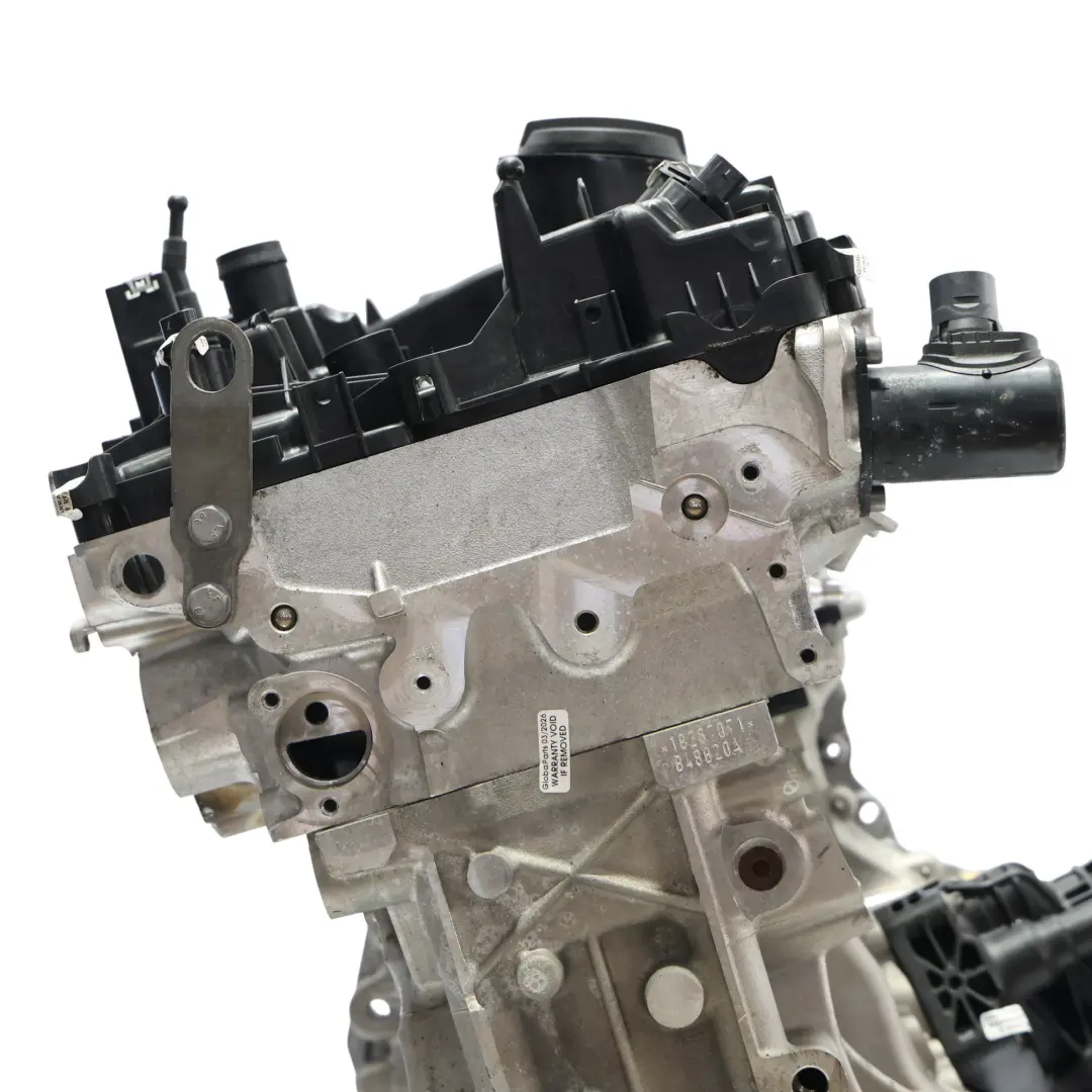 Bare Engine B48B20A B48C 35k miles, WARRANTY to BMW G20 320i G22 420i G30 520i with Part number 5A078C2 BMW G20 320i G22 420i G30 520i Bare Engine B48B20A B48C 35k miles, WARRANTY - SKU 5A078C2 - Part number 5A078C2