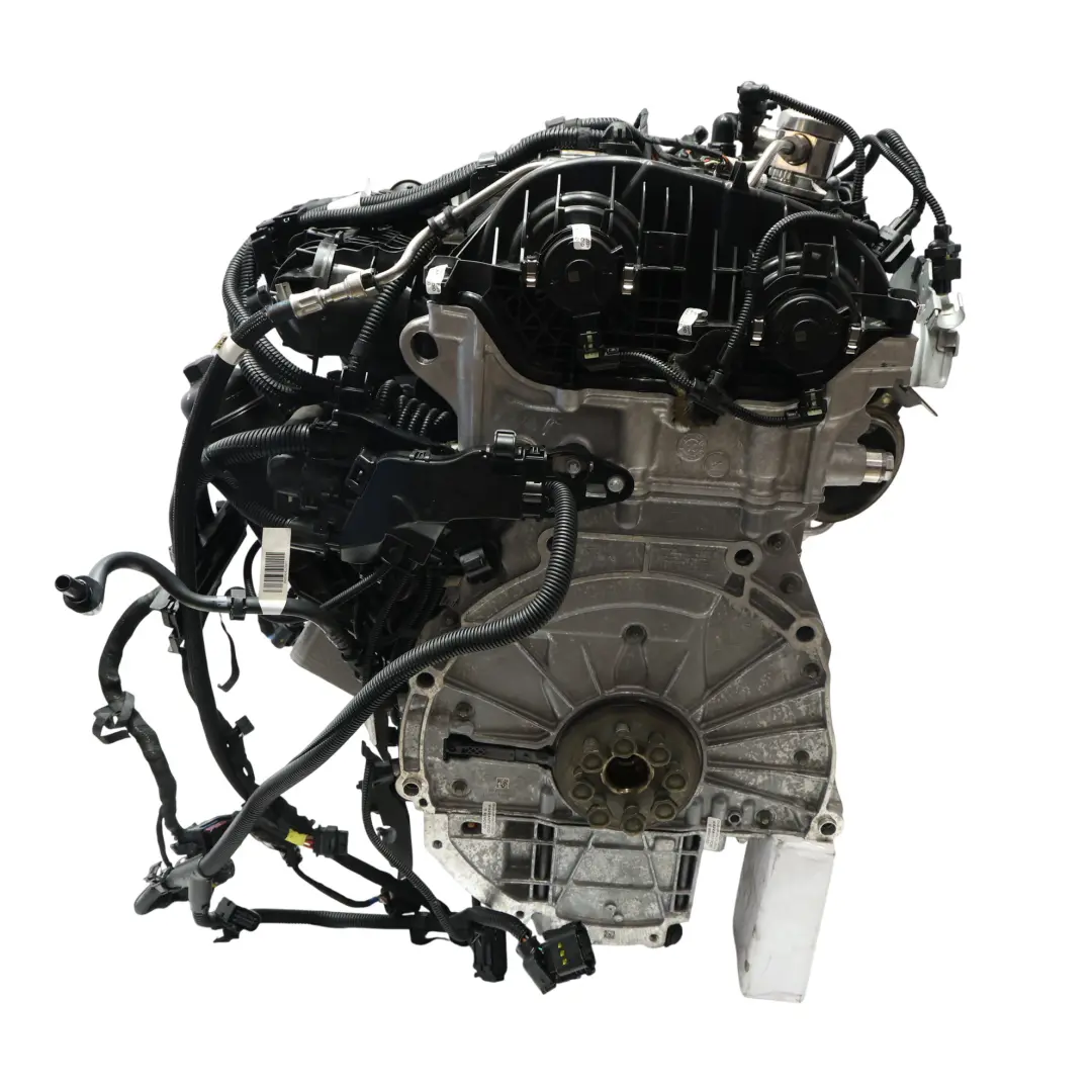320ix X3 G01 X4 G02 20ix Unkomplett Motor B48B20A B48C 125TKM, GARANTIE für BMW G20 mit Teilenummer 5A078C6 BMW G20 320ix X3 G01 X4 G02 20ix Unkomplett Motor B48B20A B48C 125TKM, GARANTIE - SKU 5A078C6 - Teilenummer 5A078C6