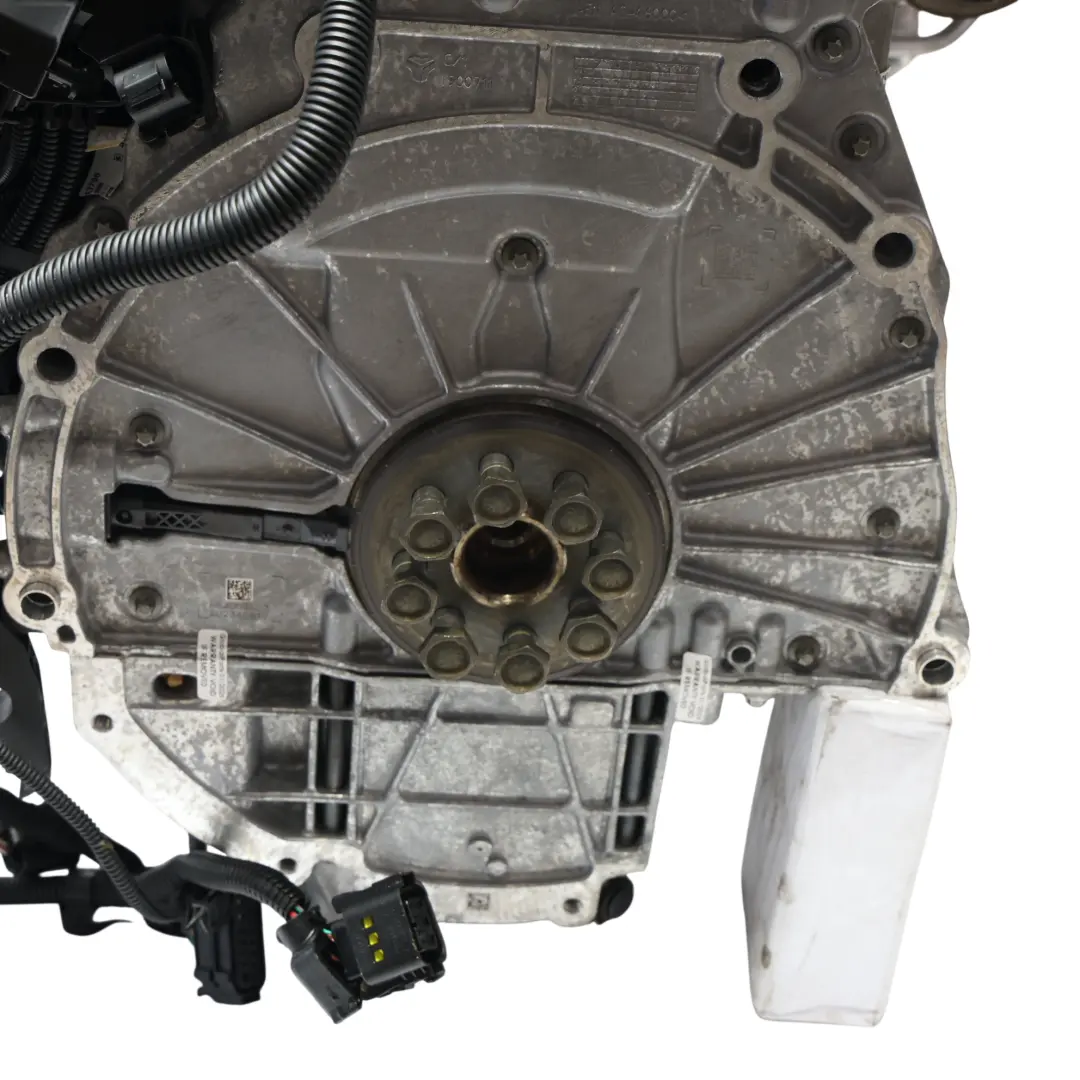 320iX X3 G01 X4 G02 20iX Bare Engine B48B20A B48C 79k miles, WARRANTY to BMW G20 with Part number 5A078C6 BMW G20 320iX X3 G01 X4 G02 20iX Bare Engine B48B20A B48C 79k miles, WARRANTY - SKU 5A078C6 - Part number 5A078C6