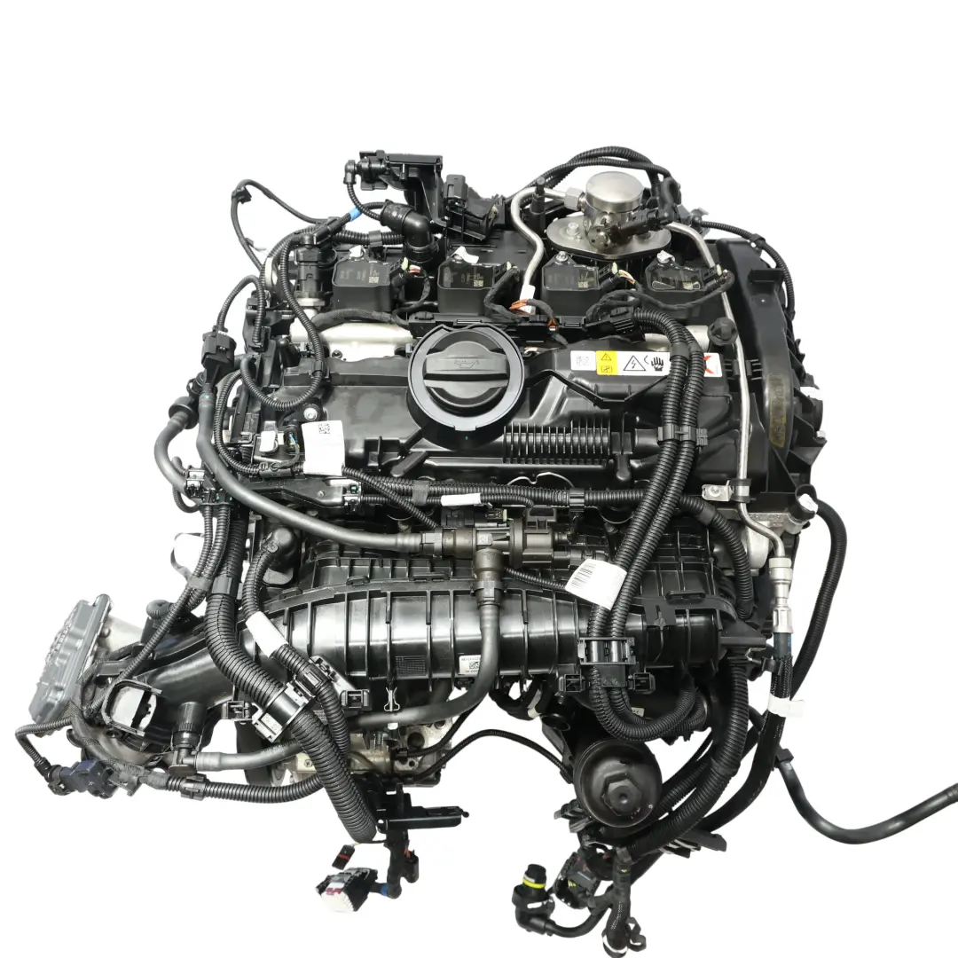 320ix X3 G01 X4 G02 20ix Moteur Complet B48B20A B48C 125k km, GARANTIE pour BMW G20 à propos du numéro de pièce 5A078C6 BMW G20 320ix X3 G01 X4 G02 20ix Moteur Complet B48B20A B48C 125k km, GARANTIE - SKU 5A078C6-1 - Numéro de pièce 5A078C6