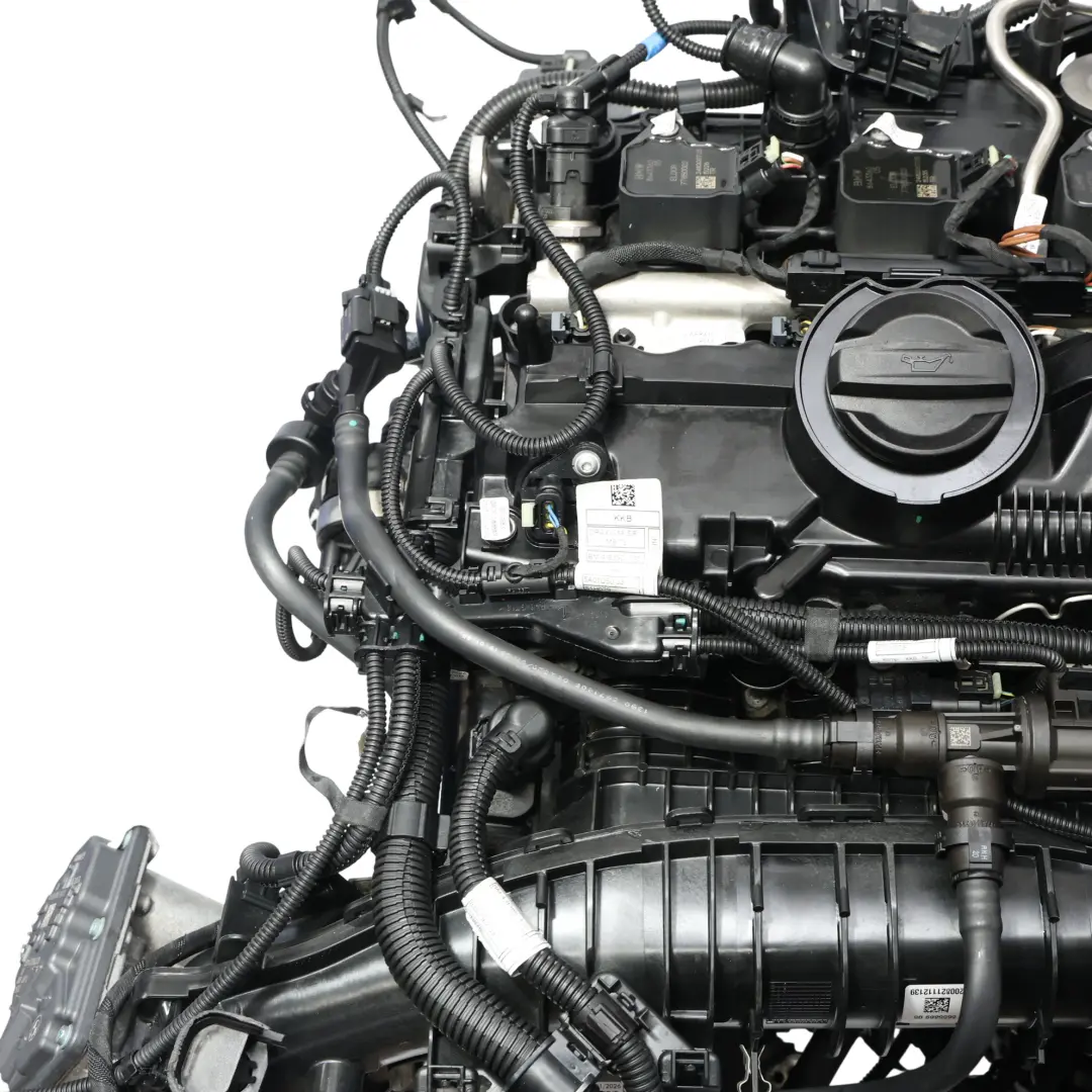 320ix X3 G01 X4 G02 20ix Motor Desnudo B48B20A B48C 125 000 km, GARANTÍA para BMW G20 con número de pieza 5A078C6 BMW G20 320ix X3 G01 X4 G02 20ix Motor Desnudo B48B20A B48C 125 000 km, GARANTÍA - SKU 5A078C6 - Número de pieza 5A078C6