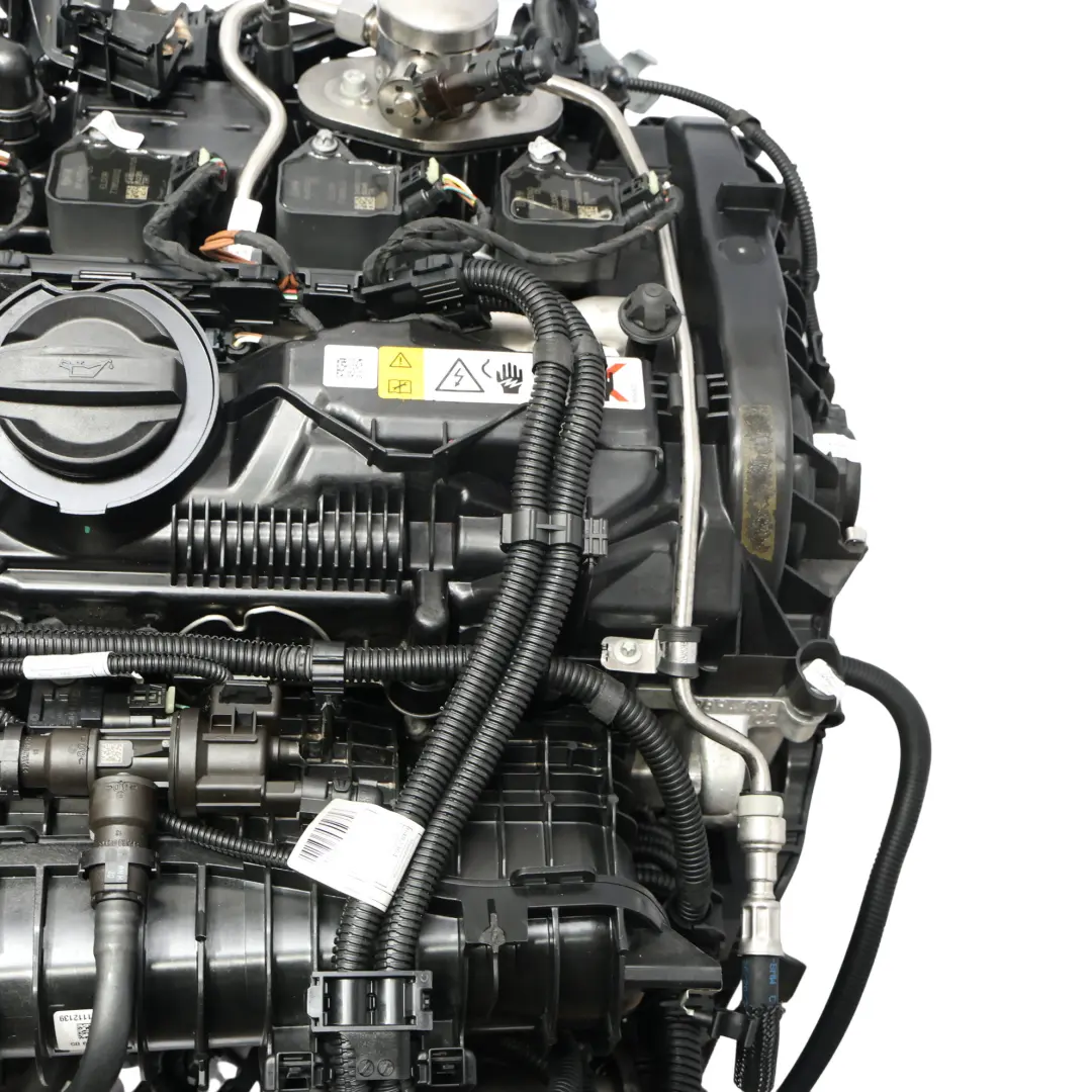 320ix X3 G01 X4 G02 20ix Kompletter Motor B48B20A B48C 125TKM, GARANTIE für BMW G20 mit Teilenummer 5A078C6 BMW G20 320ix X3 G01 X4 G02 20ix Kompletter Motor B48B20A B48C 125TKM, GARANTIE - SKU 5A078C6-1 - Teilenummer 5A078C6