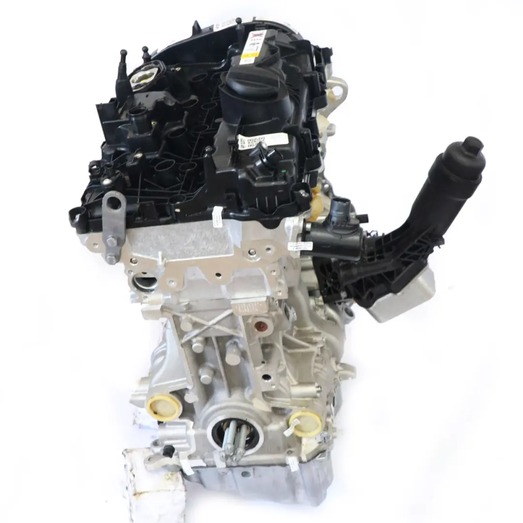 BMW G20 G21 320e 330e G30 LCI 520e 530e B48X Moteur Nu B48B20A 10k, GARANTIE - SKU 5A078D7 - Numéro de pièce 5A078D7