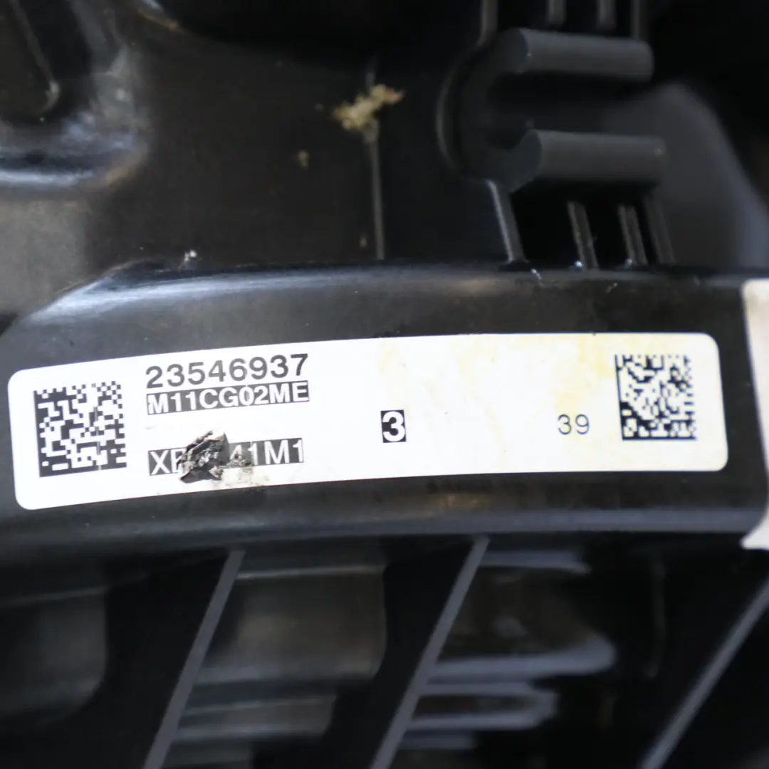 BMW G20 G21 320e 330e G30 LCI 520e 530e B48X Moteur Nu B48B20A 10k, GARANTIE - SKU 5A078D7 - Numéro de pièce 5A078D7