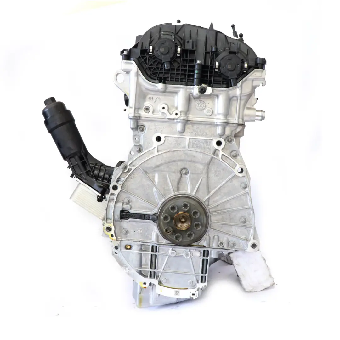 320e 330e G30 LCI 520e 530e B48X Bare Engine B48B20A 7k, WARRANTY to BMW G20 G21 with Part number 5A078D7 BMW G20 G21 320e 330e G30 LCI 520e 530e B48X Bare Engine B48B20A 7k, WARRANTY - SKU 5A078D7 - Part number 5A078D7