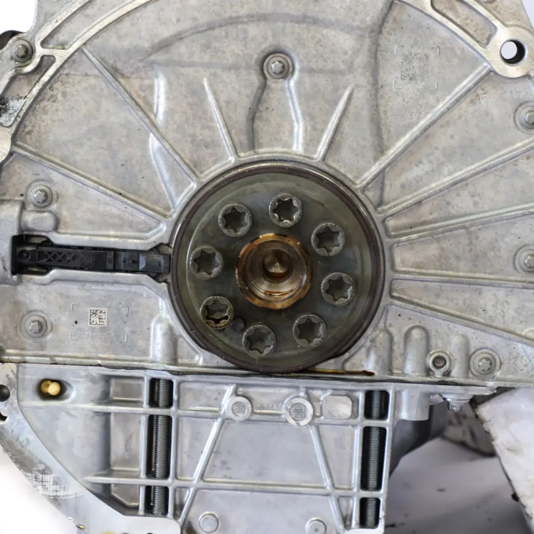 320e 330e G30 LCI 520e 530e B48X Moteur Nu B48B20A 10k, GARANTIE pour BMW G20 G21 à propos du numéro de pièce 5A078D7 BMW G20 G21 320e 330e G30 LCI 520e 530e B48X Moteur Nu B48B20A 10k, GARANTIE - SKU 5A078D7 - Numéro de pièce 5A078D7