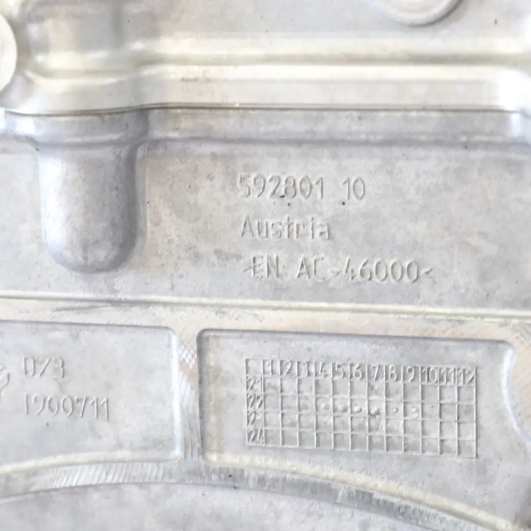 BMW G20 G21 320e 330e G30 LCI 520e 530e B48X Motore Nudo B48B20A 10k, GARANZIA - SKU 5A078D7 - Numero di parte 5A078D7