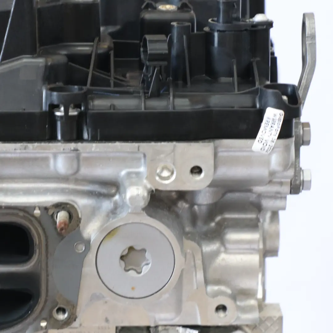 BMW G20 G21 320e 330e G30 LCI 520e 530e B48X Bare Engine B48B20A 7k, WARRANTY - SKU 5A078D7 - Part number 5A078D7