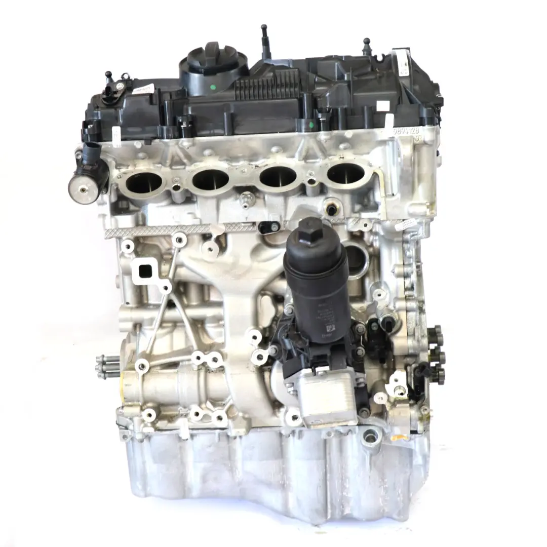 BMW G20 G21 320e 330e G30 LCI 520e 530e B48X Moteur Nu B48B20A 10k, GARANTIE - SKU 5A078D7 - Numéro de pièce 5A078D7