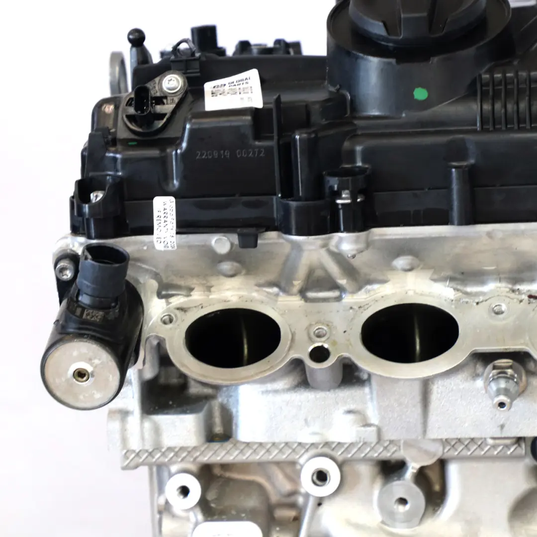320e 330e G30 LCI 520e 530e B48X Bare Engine B48B20A 7k, WARRANTY to BMW G20 G21 with Part number 5A078D7 BMW G20 G21 320e 330e G30 LCI 520e 530e B48X Bare Engine B48B20A 7k, WARRANTY - SKU 5A078D7 - Part number 5A078D7