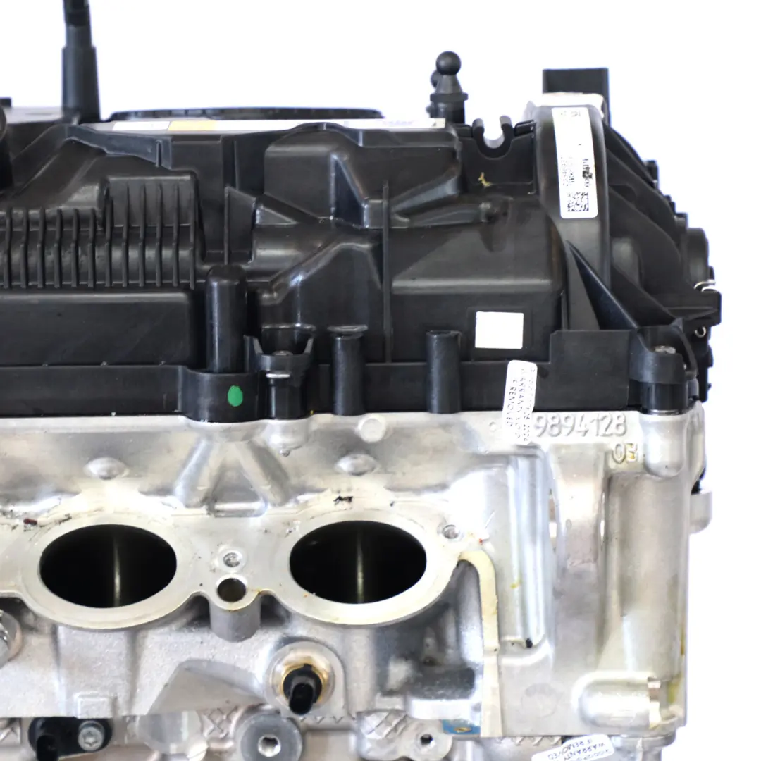 BMW G20 G21 320e 330e G30 LCI 520e 530e B48X Moteur Nu B48B20A 10k, GARANTIE - SKU 5A078D7 - Numéro de pièce 5A078D7