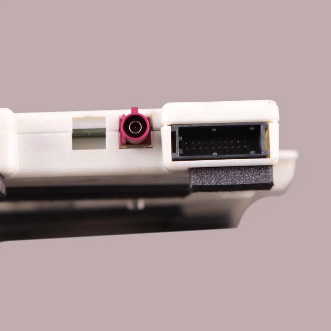  Telematics Module BMW F40 Telephone Control Unit ATM ECE 4G - SKU 5A083A6 - Part number 5A083A6