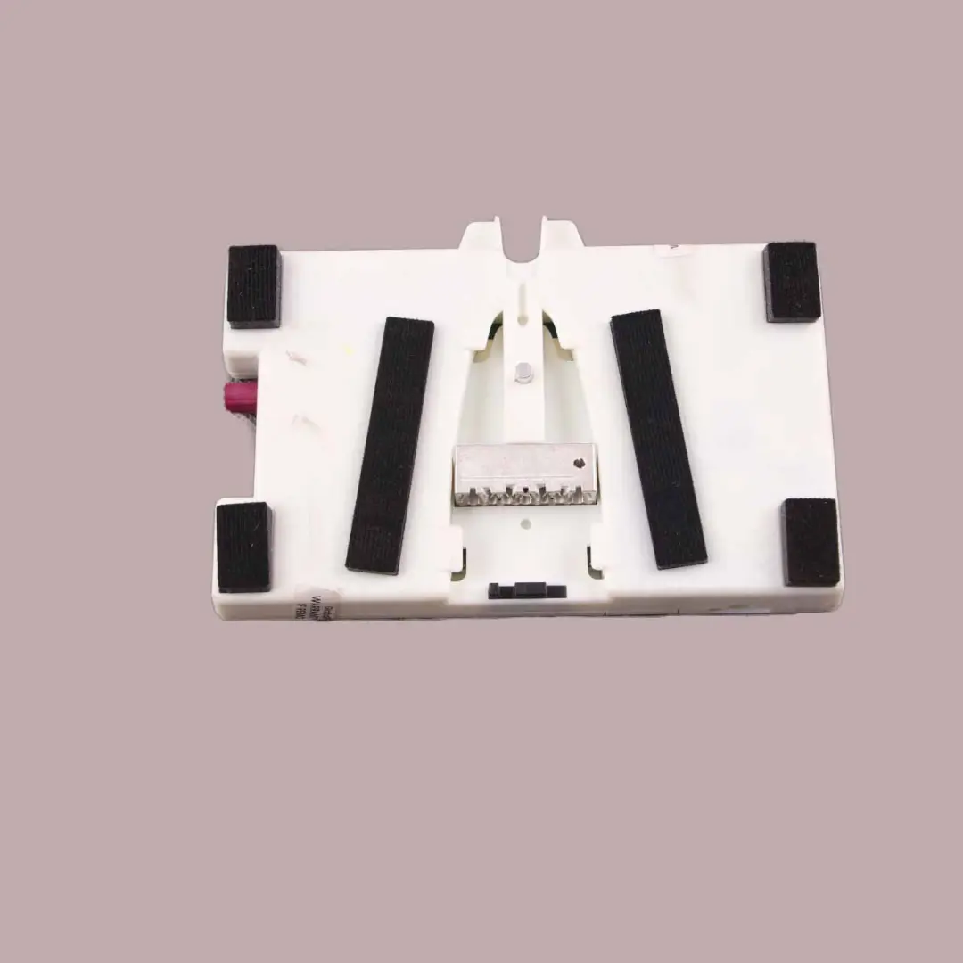 Telematics Module BMW F40 Telephone Control Unit ATM ECE 4G to with Part number 5A083A6 Telematics Module BMW F40 Telephone Control Unit ATM ECE 4G - SKU 5A083A6 - Part number 5A083A6