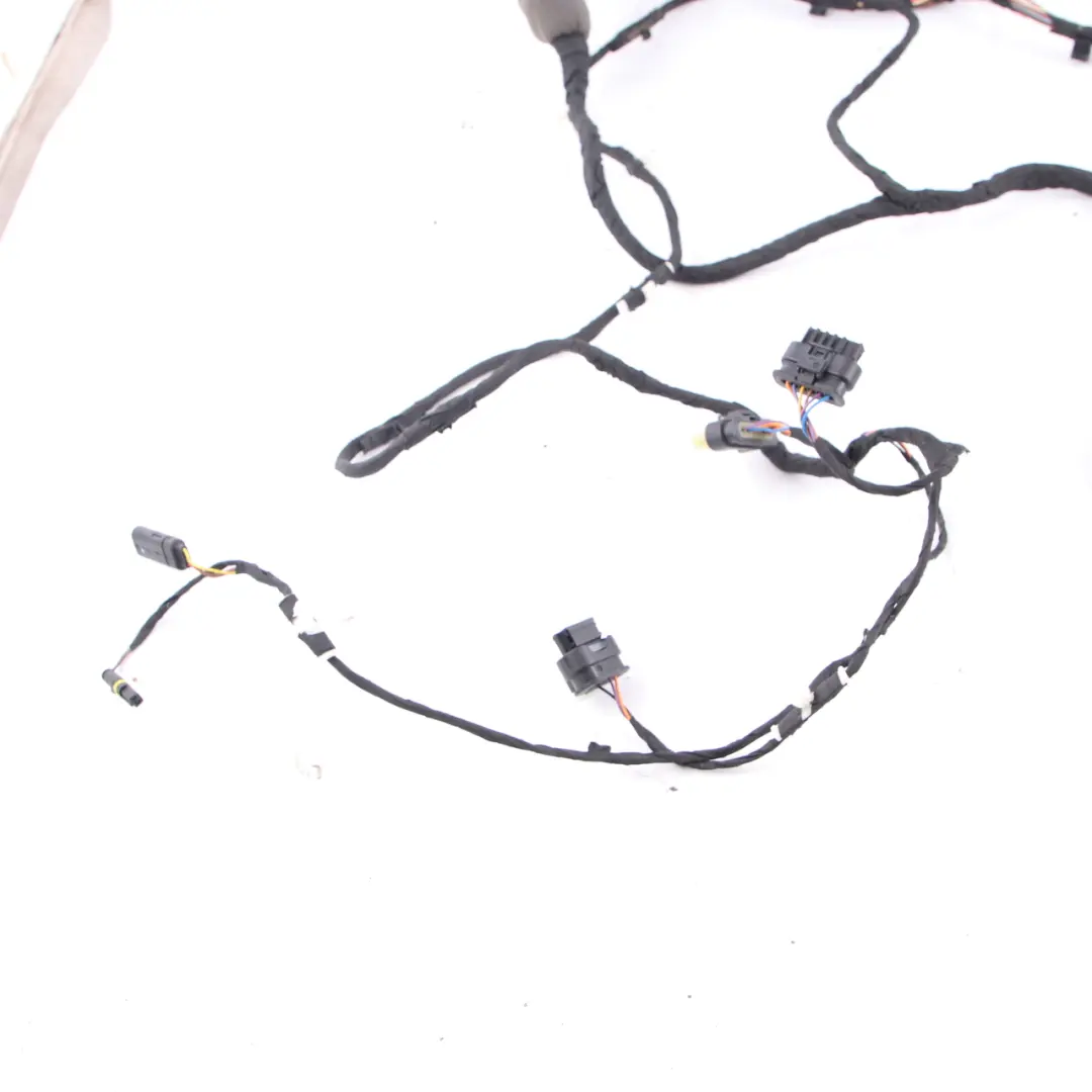 BMW G30 Wiring Harness Loom Cable Door Front Right O/S - SKU 5A085C8 - Part number 5A085C8
