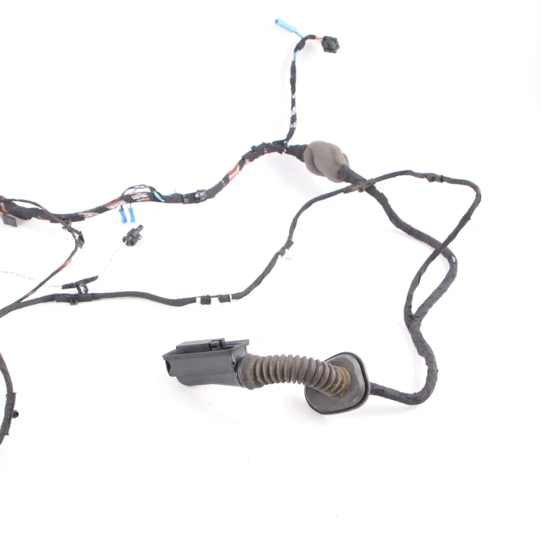 Wiring Harness Loom Cable Door Front Right O/S to BMW G30 with Part number 5A085C8 BMW G30 Wiring Harness Loom Cable Door Front Right O/S - SKU 5A085C8 - Part number 5A085C8