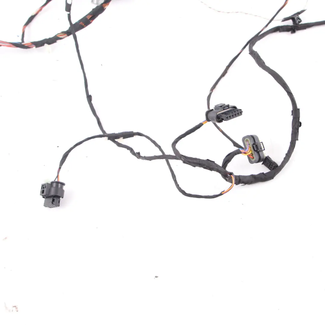 Wiring Harness Loom Cable Door Front Right O/S to BMW G30 with Part number 5A085C8 BMW G30 Wiring Harness Loom Cable Door Front Right O/S - SKU 5A085C8 - Part number 5A085C8