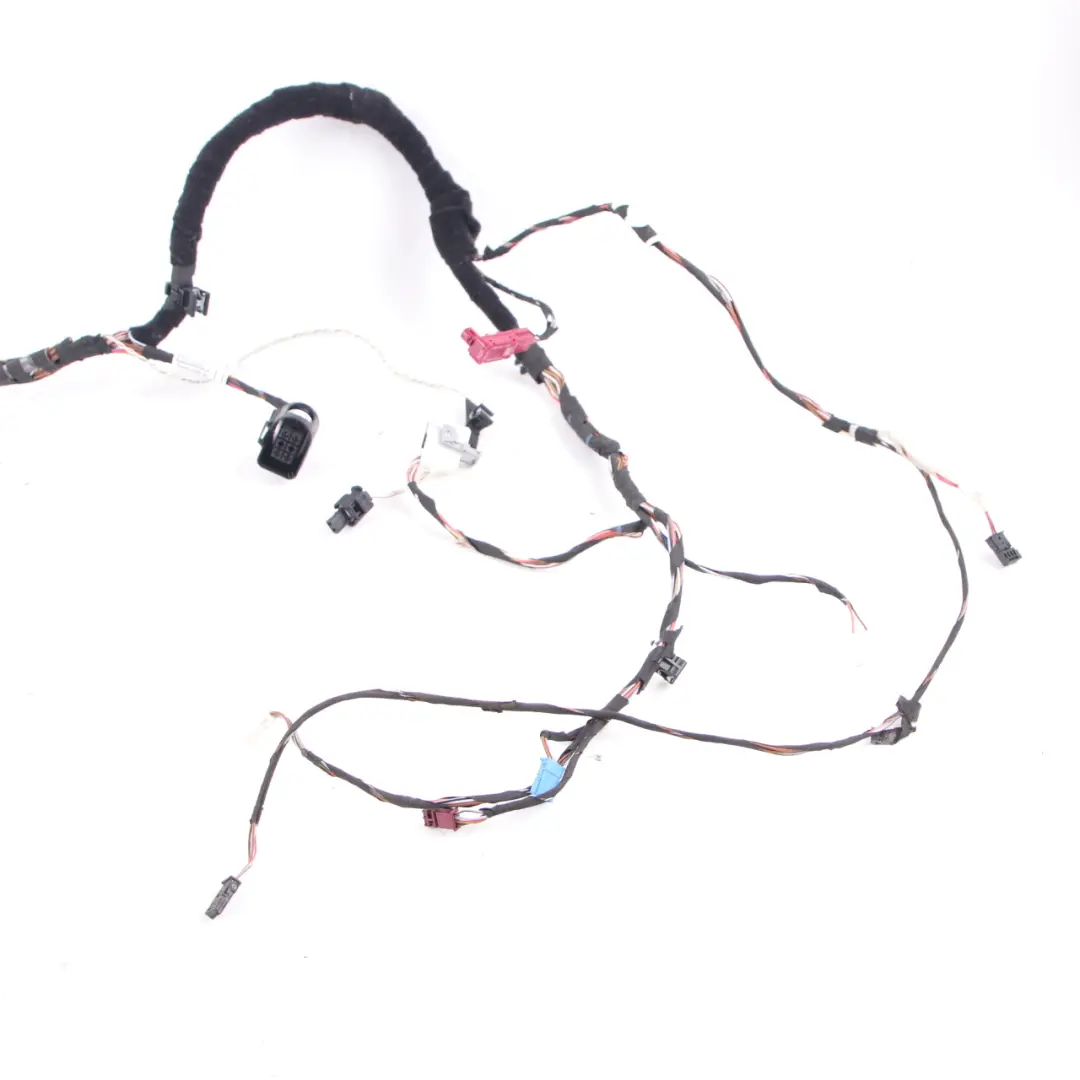 Wiring Harness Loom Cable Door Front Right O/S to BMW G30 with Part number 5A085C8 BMW G30 Wiring Harness Loom Cable Door Front Right O/S - SKU 5A085C8 - Part number 5A085C8