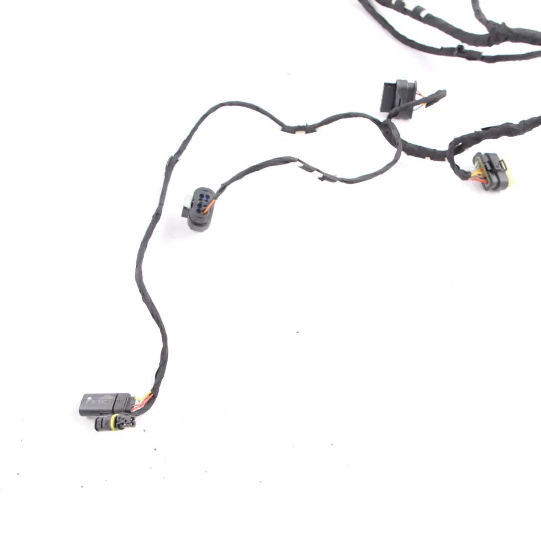 Wiring Harness Loom Cable Door Front Left N/S to BMW G30 with Part number 5A085E0 BMW G30 Wiring Harness Loom Cable Door Front Left N/S - SKU 5A085E0 - Part number 5A085E0