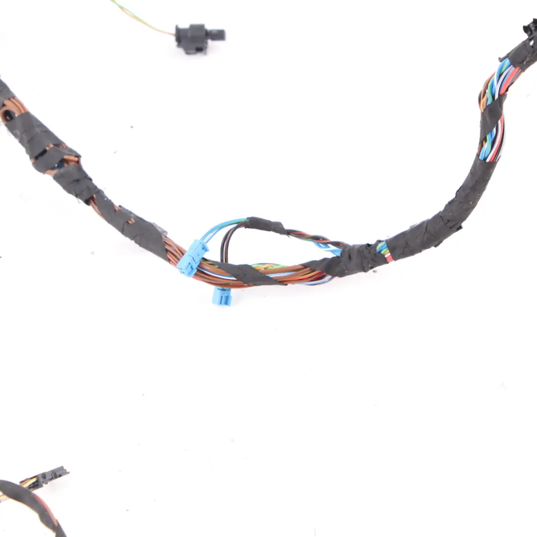 Wiring Harness Loom Cable Door Front Left N/S to BMW G30 with Part number 5A085E0 BMW G30 Wiring Harness Loom Cable Door Front Left N/S - SKU 5A085E0 - Part number 5A085E0