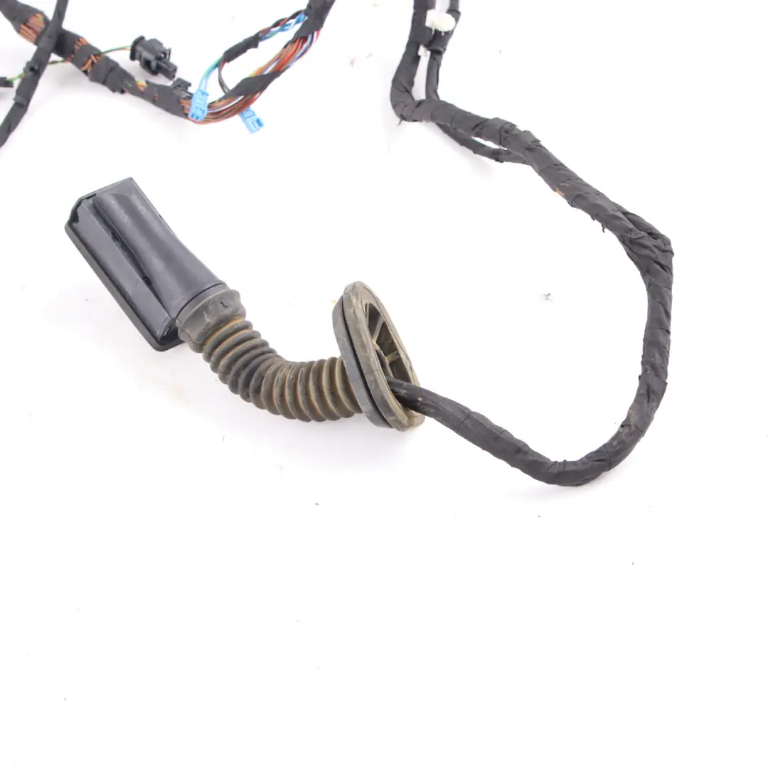 Wiring Harness Loom Cable Door Front Left N/S to BMW G30 with Part number 5A085E0 BMW G30 Wiring Harness Loom Cable Door Front Left N/S - SKU 5A085E0 - Part number 5A085E0