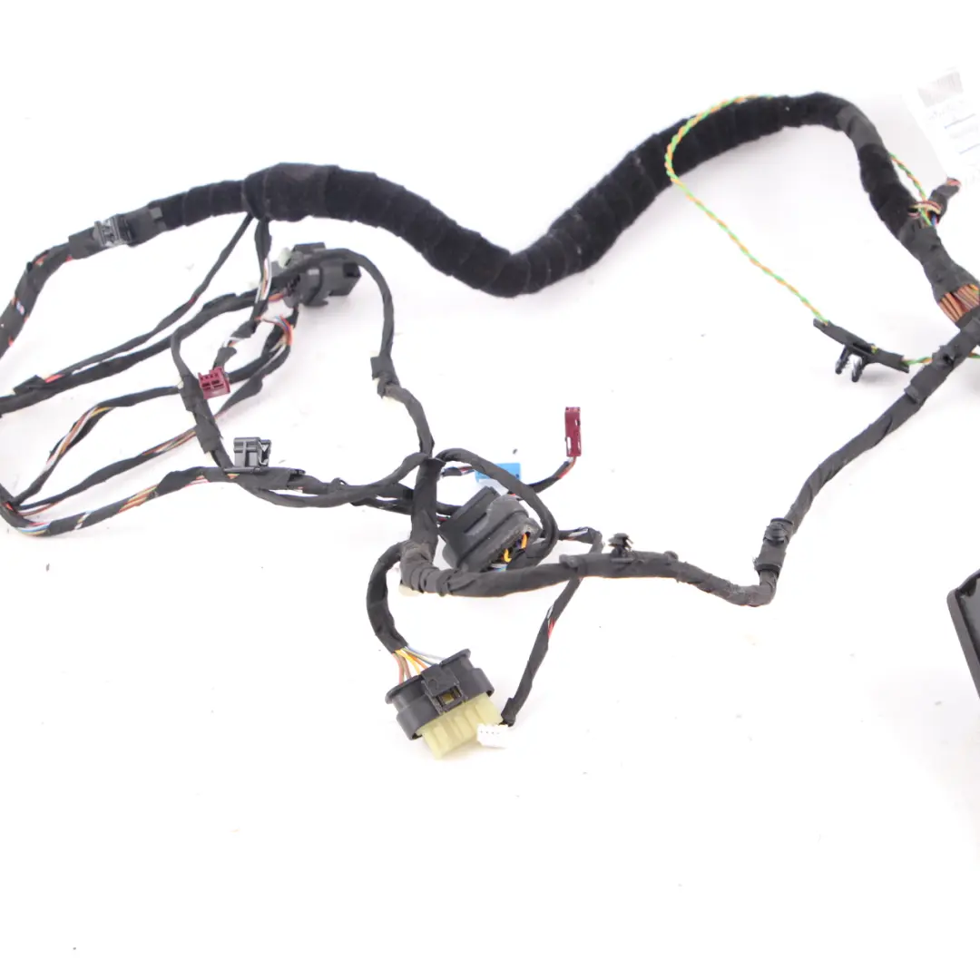 Wiring Harness Loom Cable Door Front Left N/S to BMW G30 with Part number 5A085E0 BMW G30 Wiring Harness Loom Cable Door Front Left N/S - SKU 5A085E0 - Part number 5A085E0