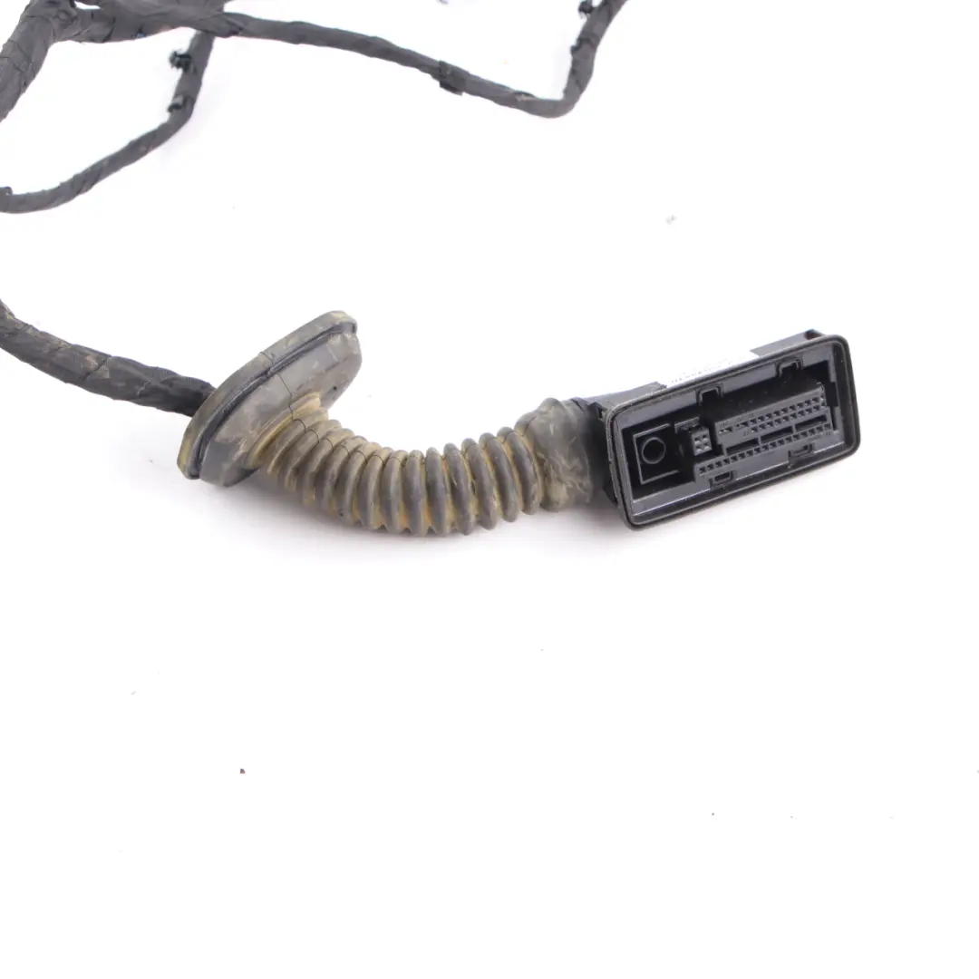 Wiring Harness Loom Cable Door Front Left N/S to BMW G30 with Part number 5A085E0 BMW G30 Wiring Harness Loom Cable Door Front Left N/S - SKU 5A085E0 - Part number 5A085E0
