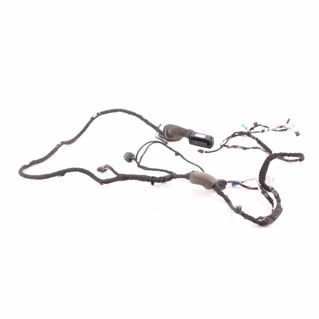 Wiring Harness Loom Cable Door Rear Left Right N/O/S to BMW G30 with Part number 5A085E6 BMW G30 Wiring Harness Loom Cable Door Rear Left Right N/O/S - SKU 5A085E6 - Part number 5A085E6