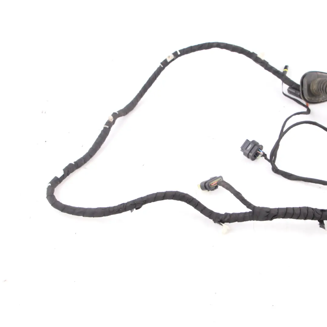 Wiring Harness Loom Cable Door Rear Left Right N/O/S to BMW G30 with Part number 5A085E6 BMW G30 Wiring Harness Loom Cable Door Rear Left Right N/O/S - SKU 5A085E6 - Part number 5A085E6