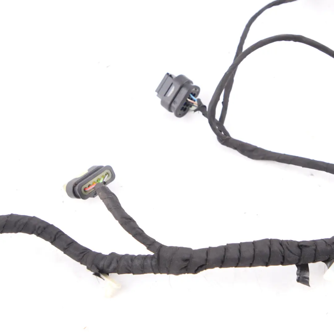 Wiring Harness Loom Cable Door Rear Left Right N/O/S to BMW G30 with Part number 5A085E6 BMW G30 Wiring Harness Loom Cable Door Rear Left Right N/O/S - SKU 5A085E6 - Part number 5A085E6