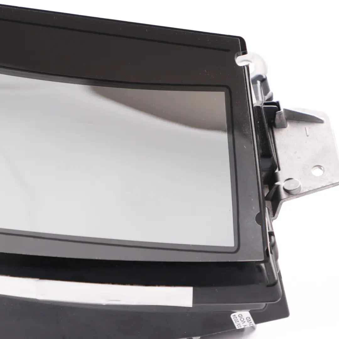 BMW F40 F44 Head Up Display Dashboard Car System Screen RHD - SKU 5A092A0 - Part number 8714307