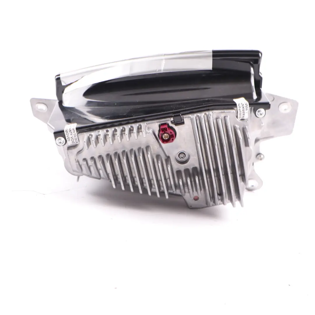 BMW F40 F44 Head Up Display Dashboard Car System Screen RHD - SKU 5A092A0 - Part number 8714307