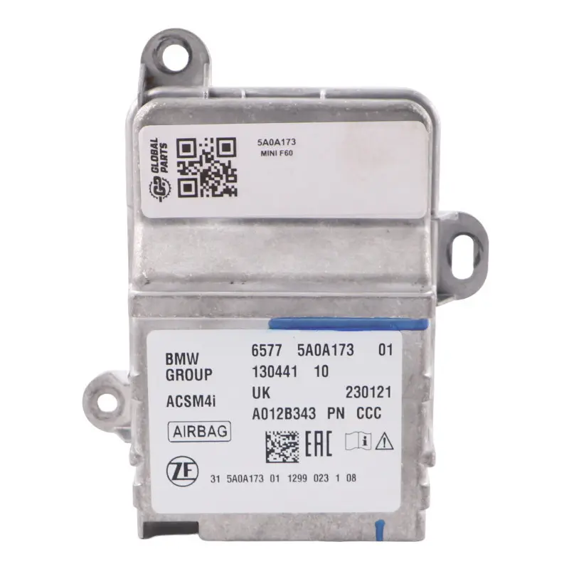 Coutryman F60 Air Module Control Unit to Mini with Part number 5A0A173 Mini Coutryman F60 Air Module Control Unit - SKU 5A0A173 - Part number 5A0A173