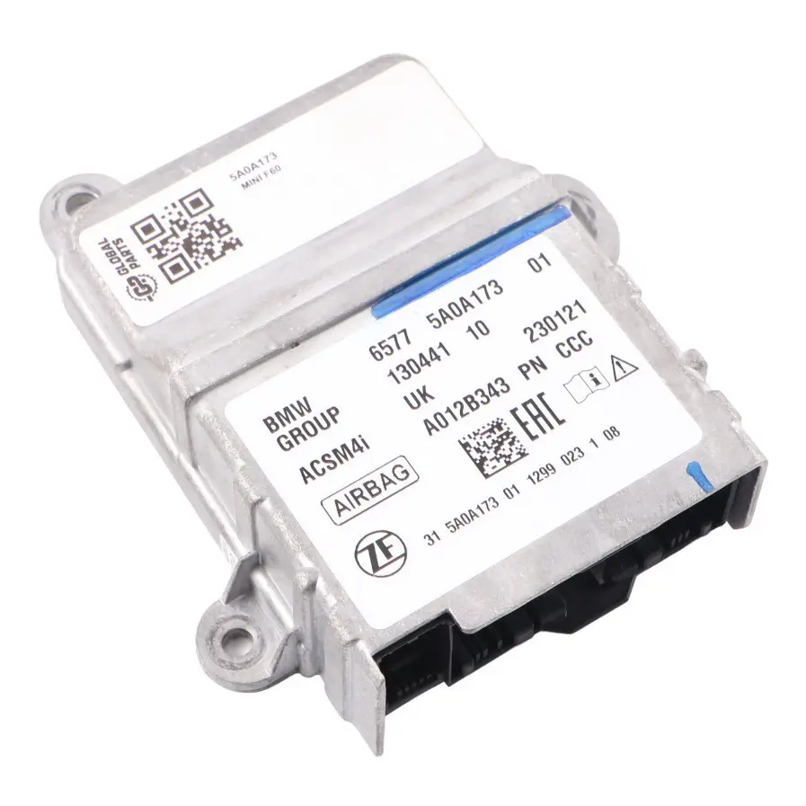 Mini Coutryman F60 Air Module Control Unit - SKU 5A0A173 - Part number 5A0A173